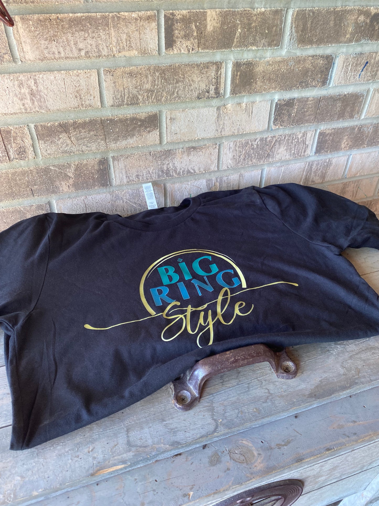 BRS T-shirt