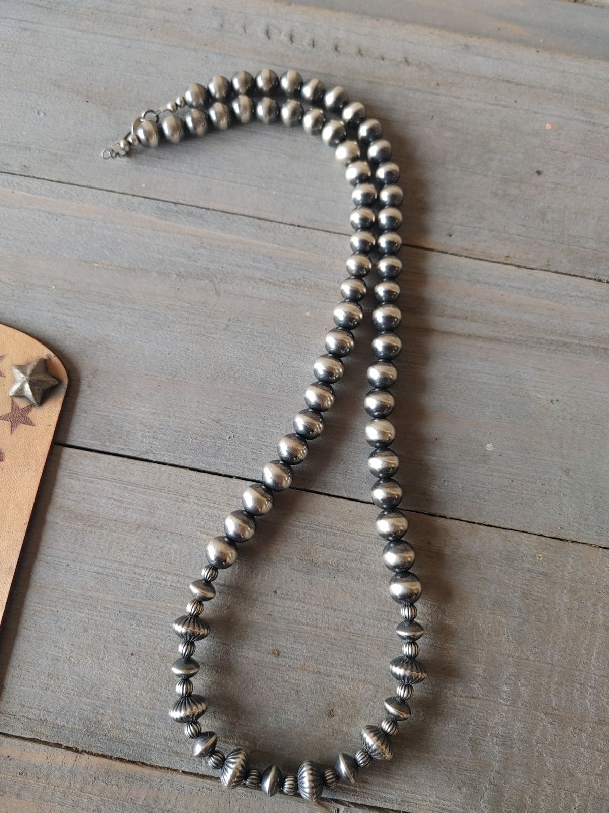 The "Izzy" Necklace