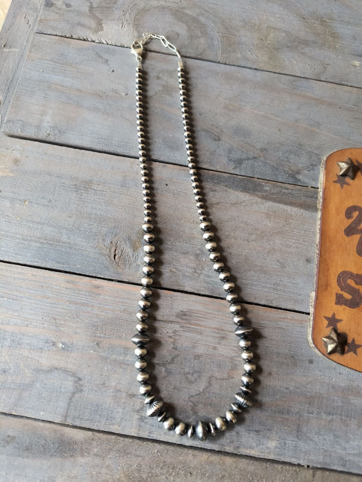 The "Jule" Necklace
