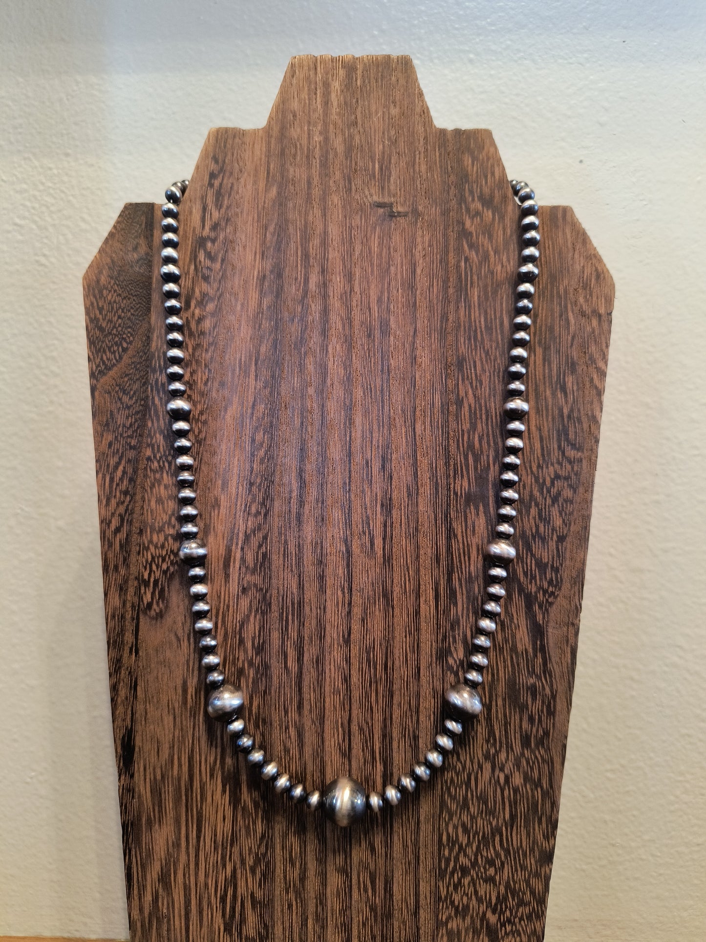 The SIENNA Necklace
