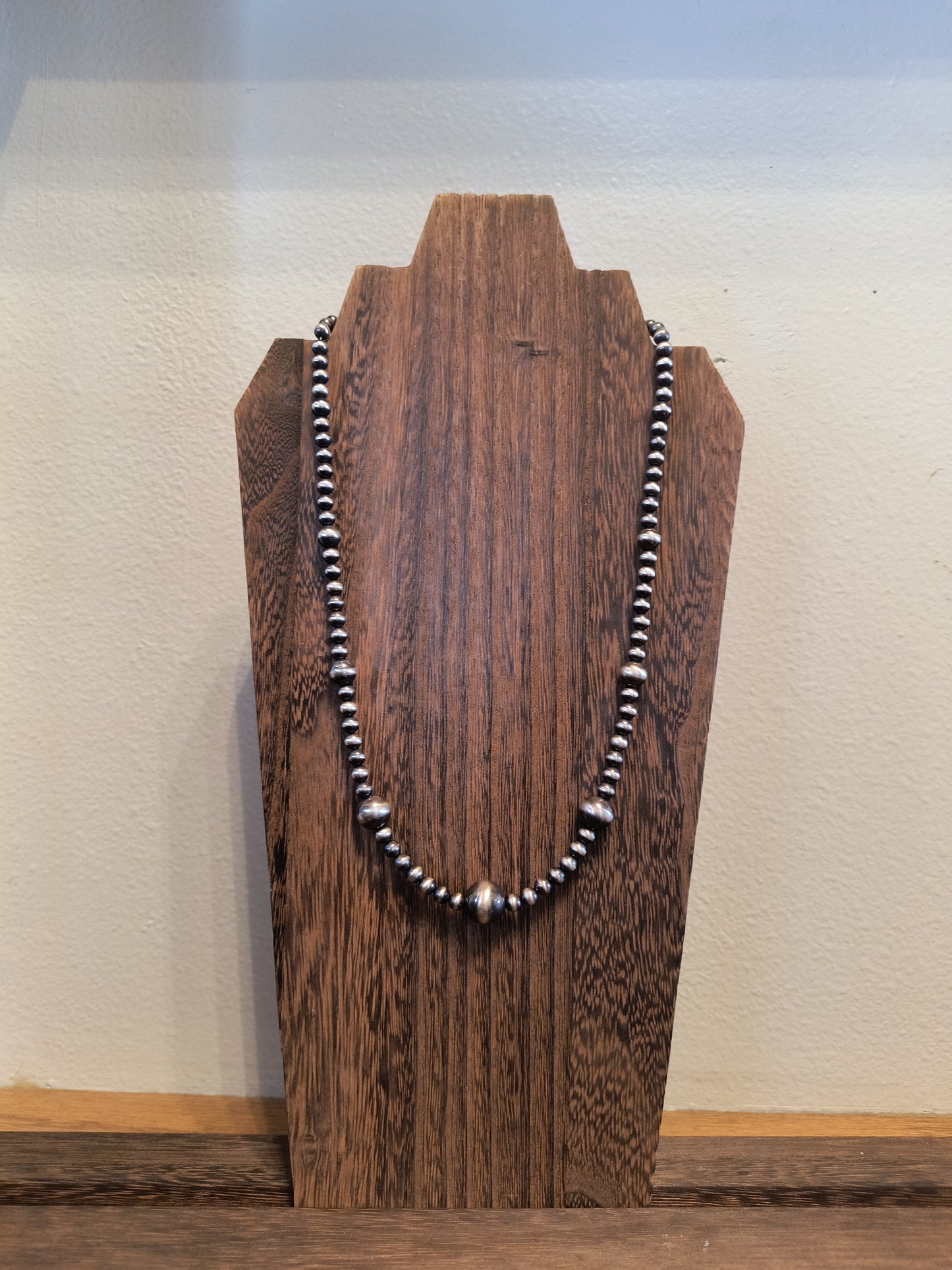 The SIENNA Necklace