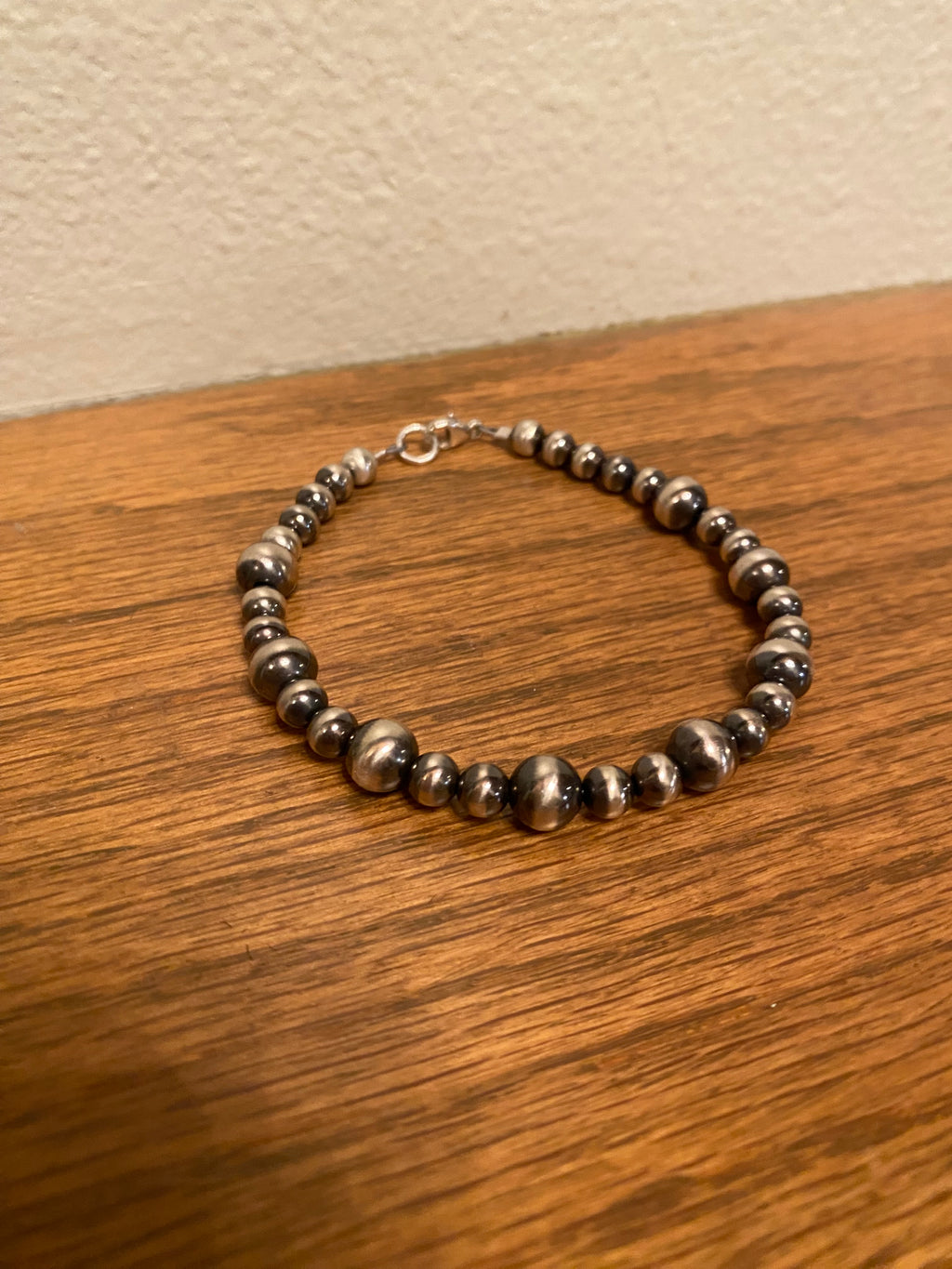 5&8mm Bracelet