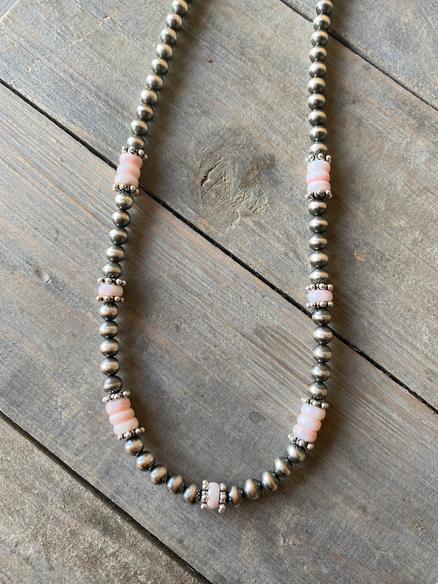 15-17” Pink Conch