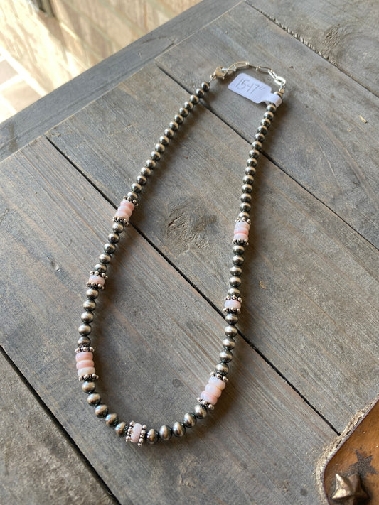 15-17” Pink Conch