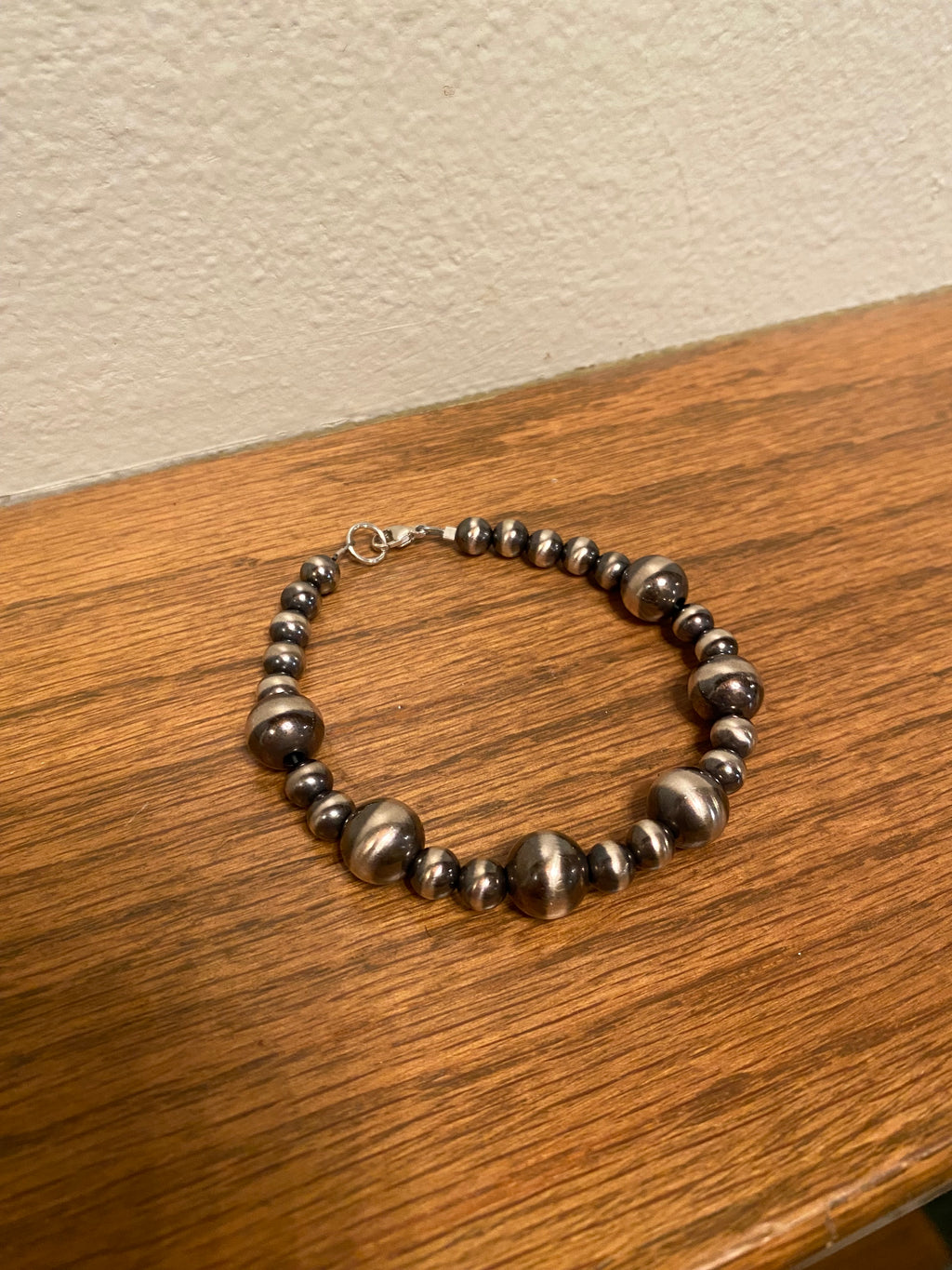 6&10mm Bracelet