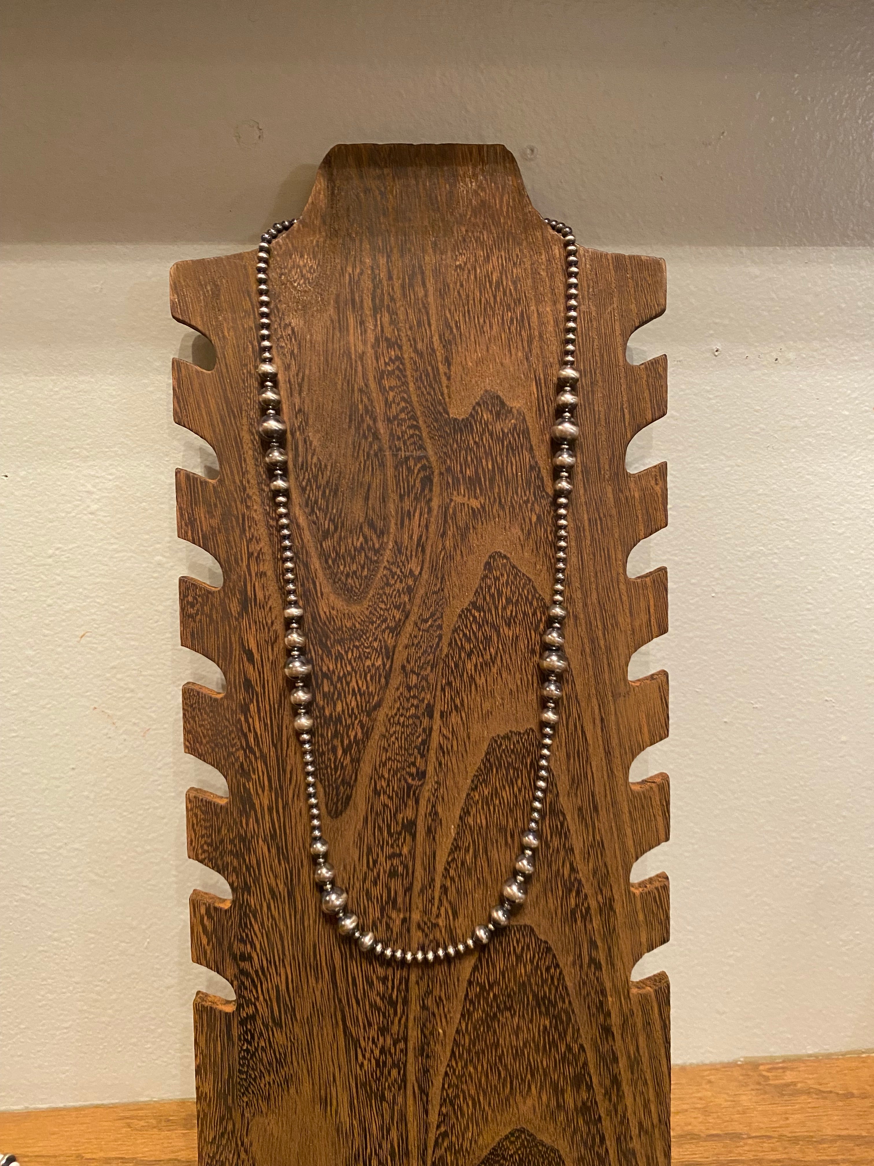 26” Graduated Necklace