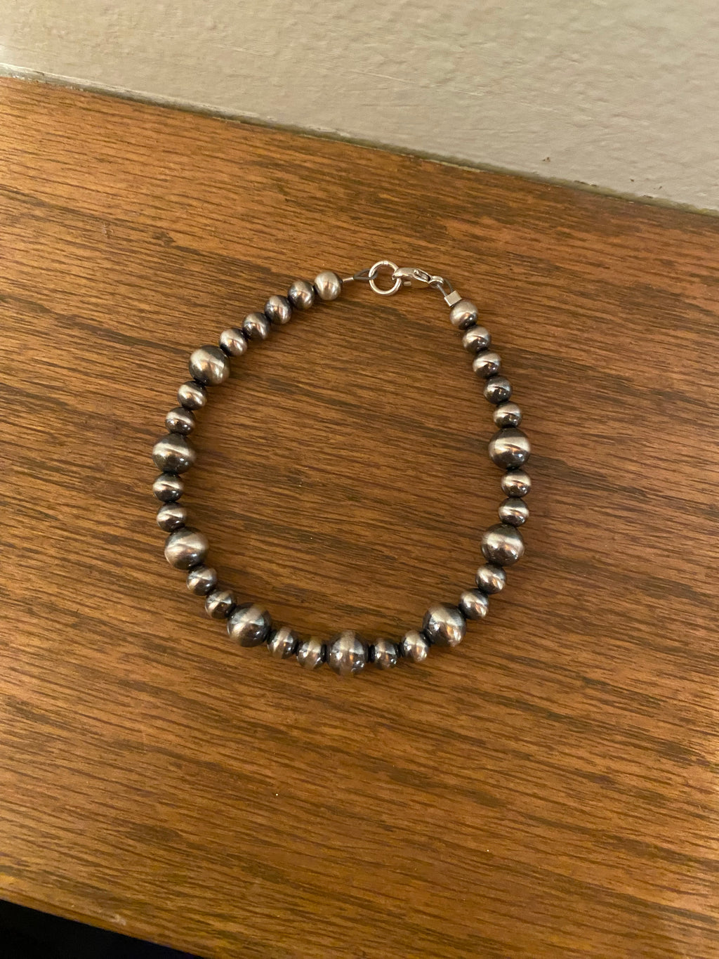 5&8mm Bracelet