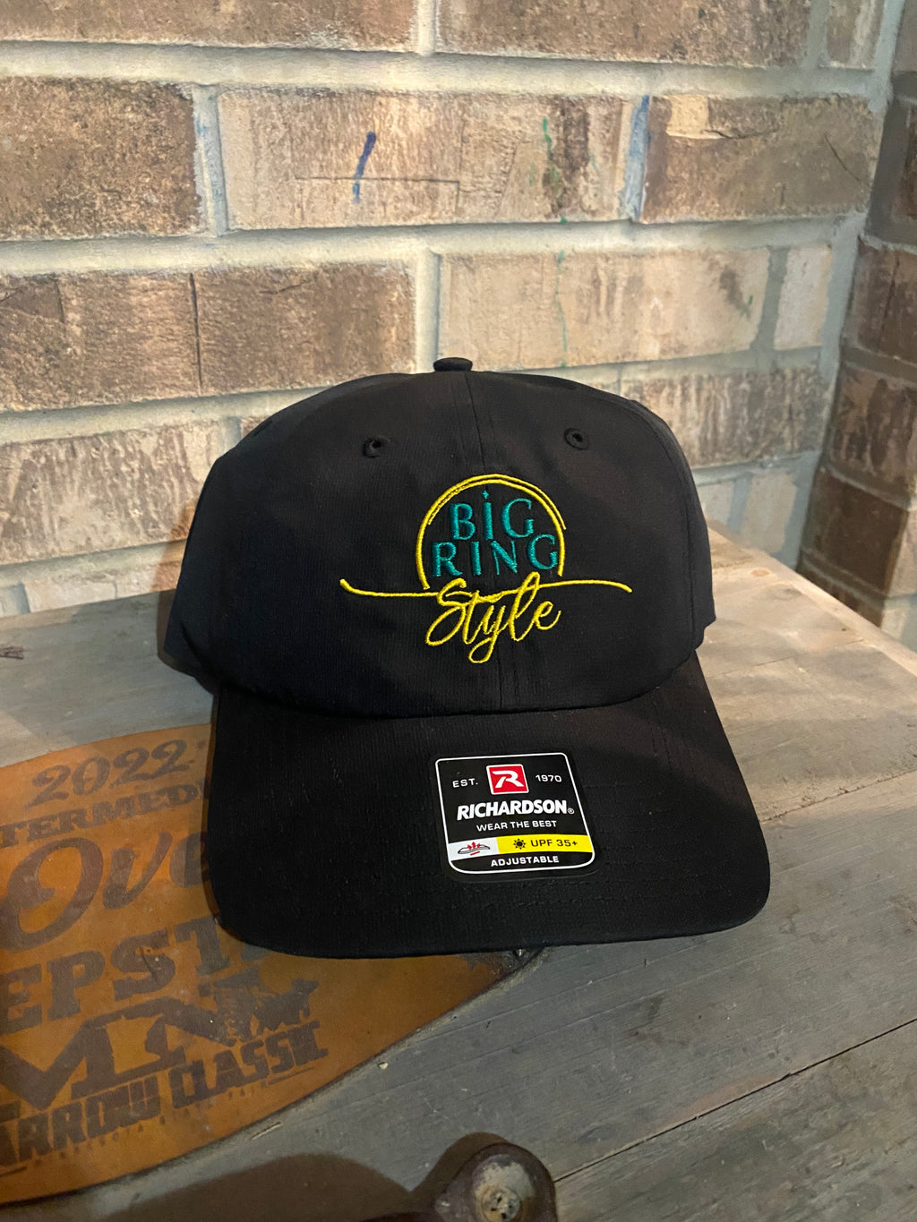 Richardson 220 hat