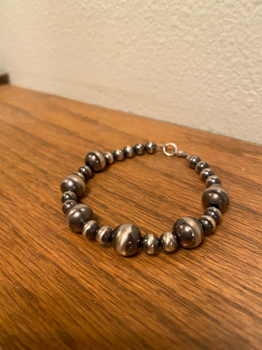 6&10mm Bracelet