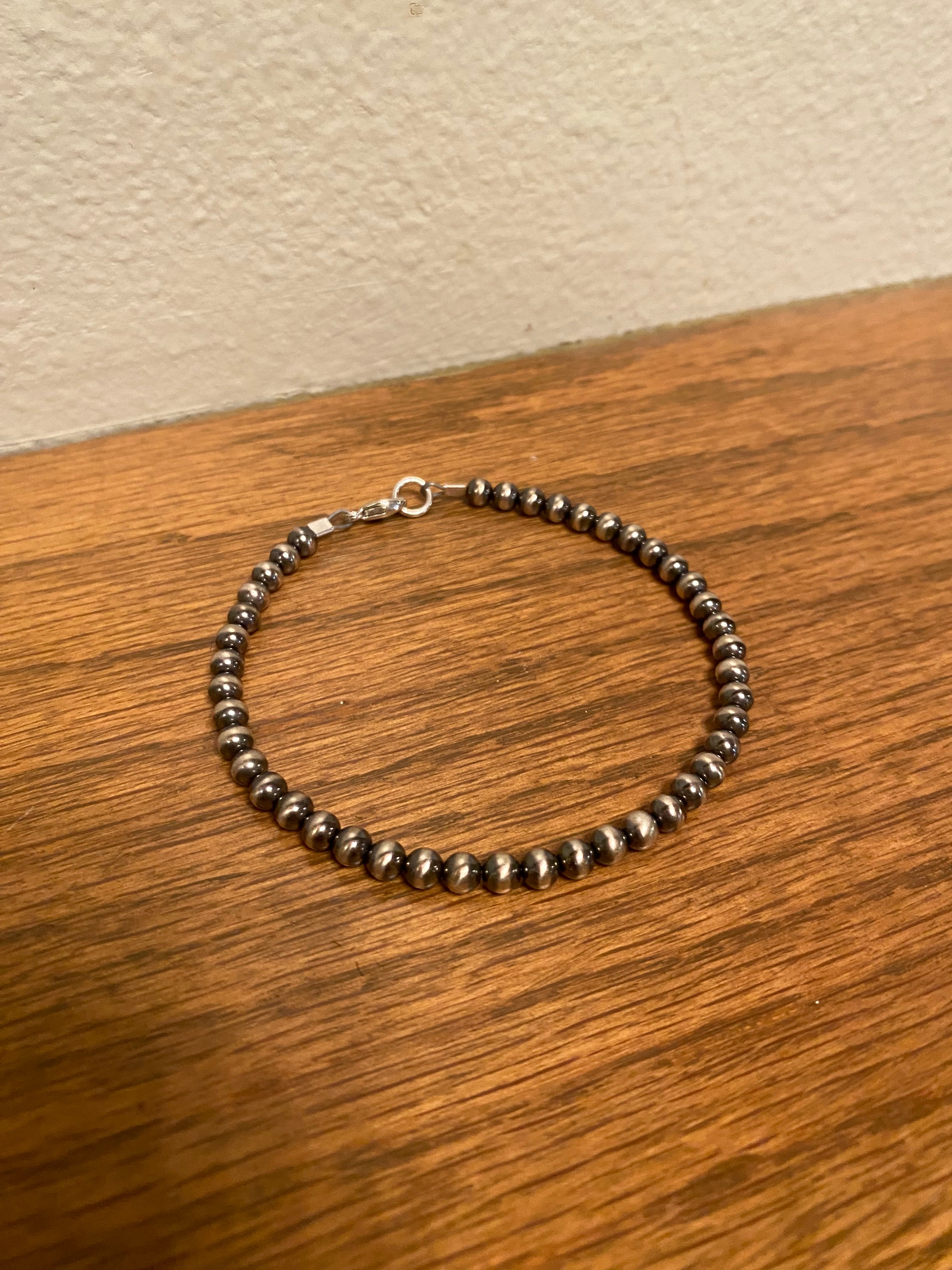 4mm Bracelet