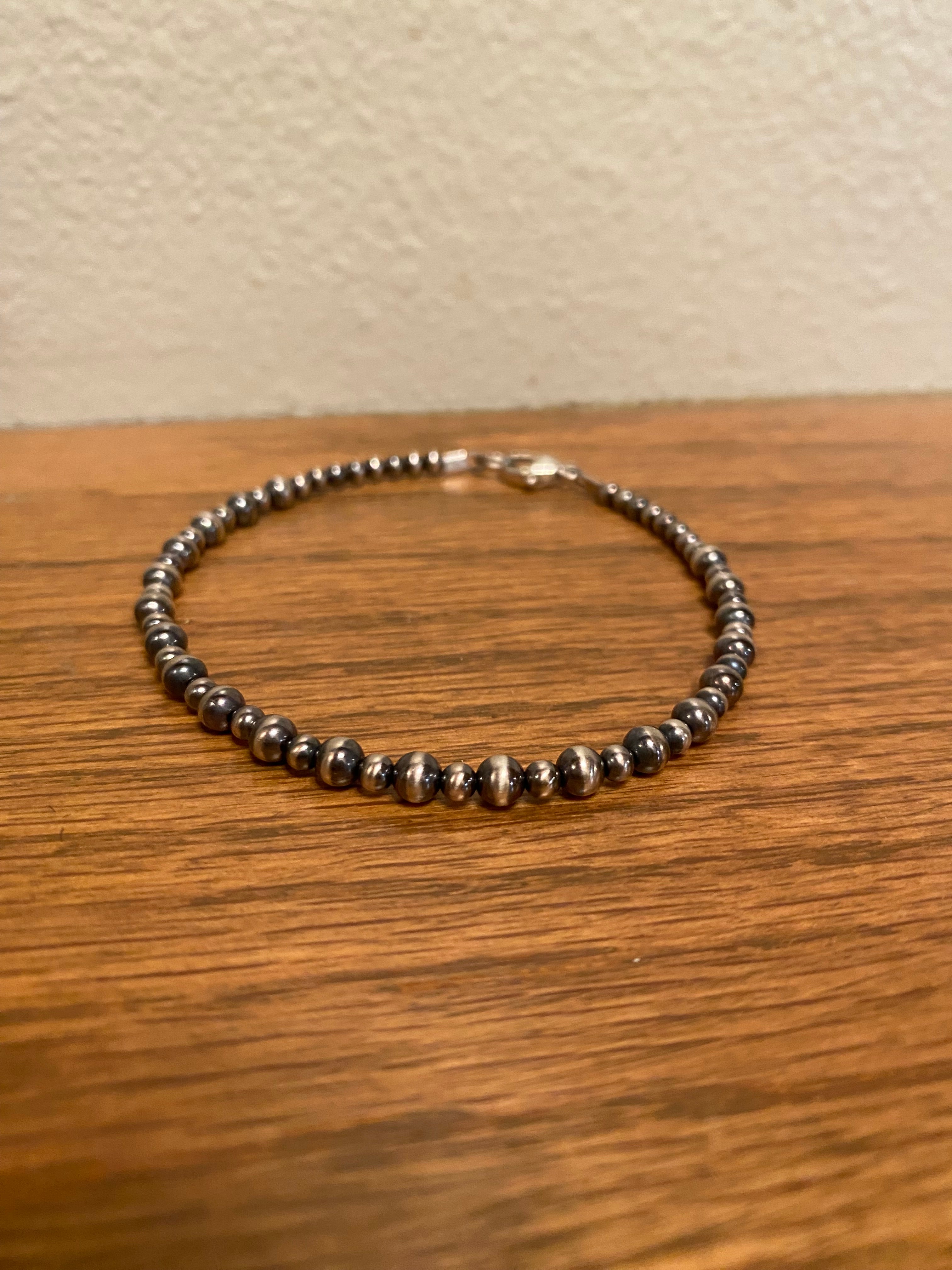 2.5 & 3mm Bracelet
