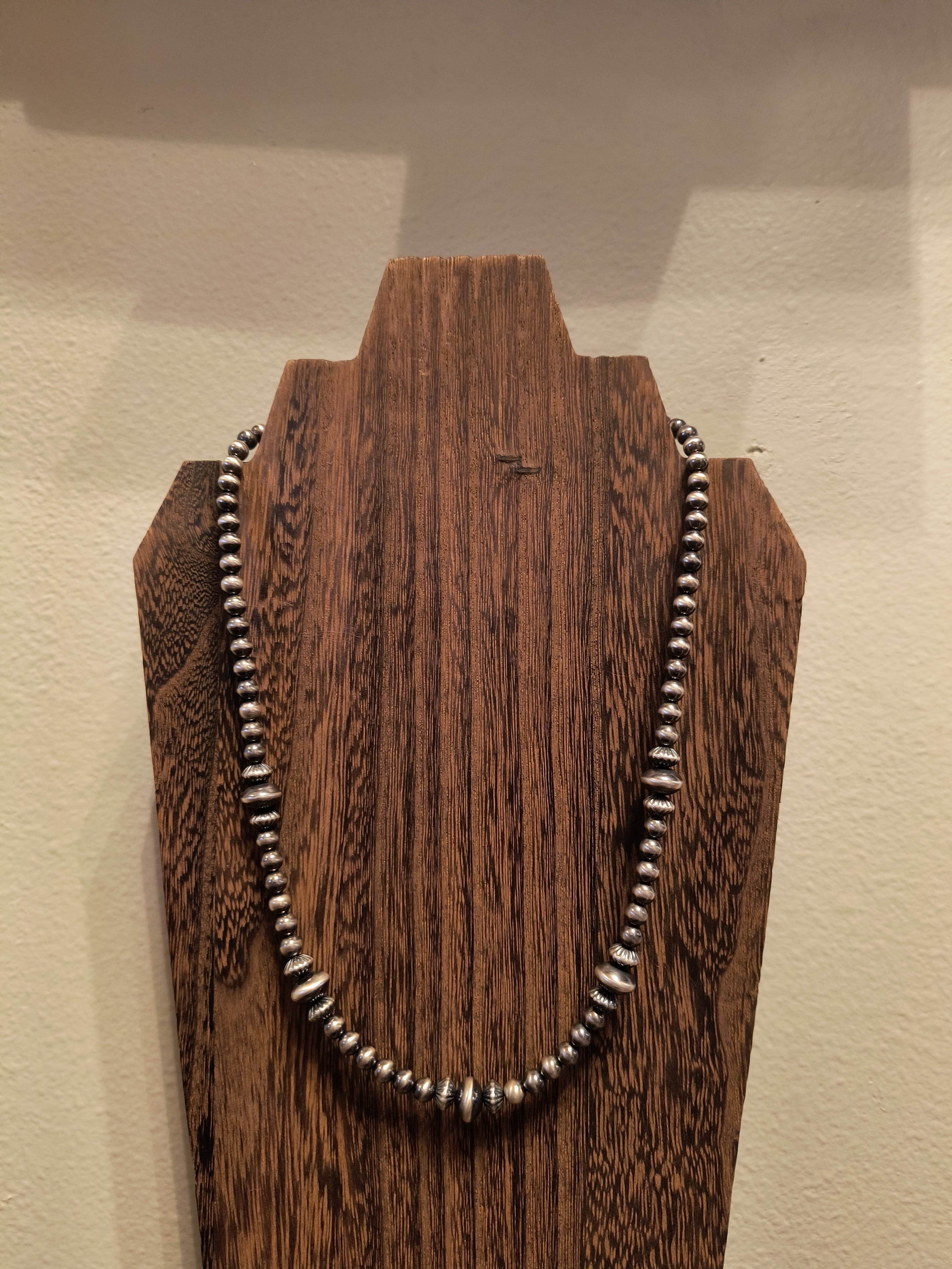 The "Abigail" Necklace