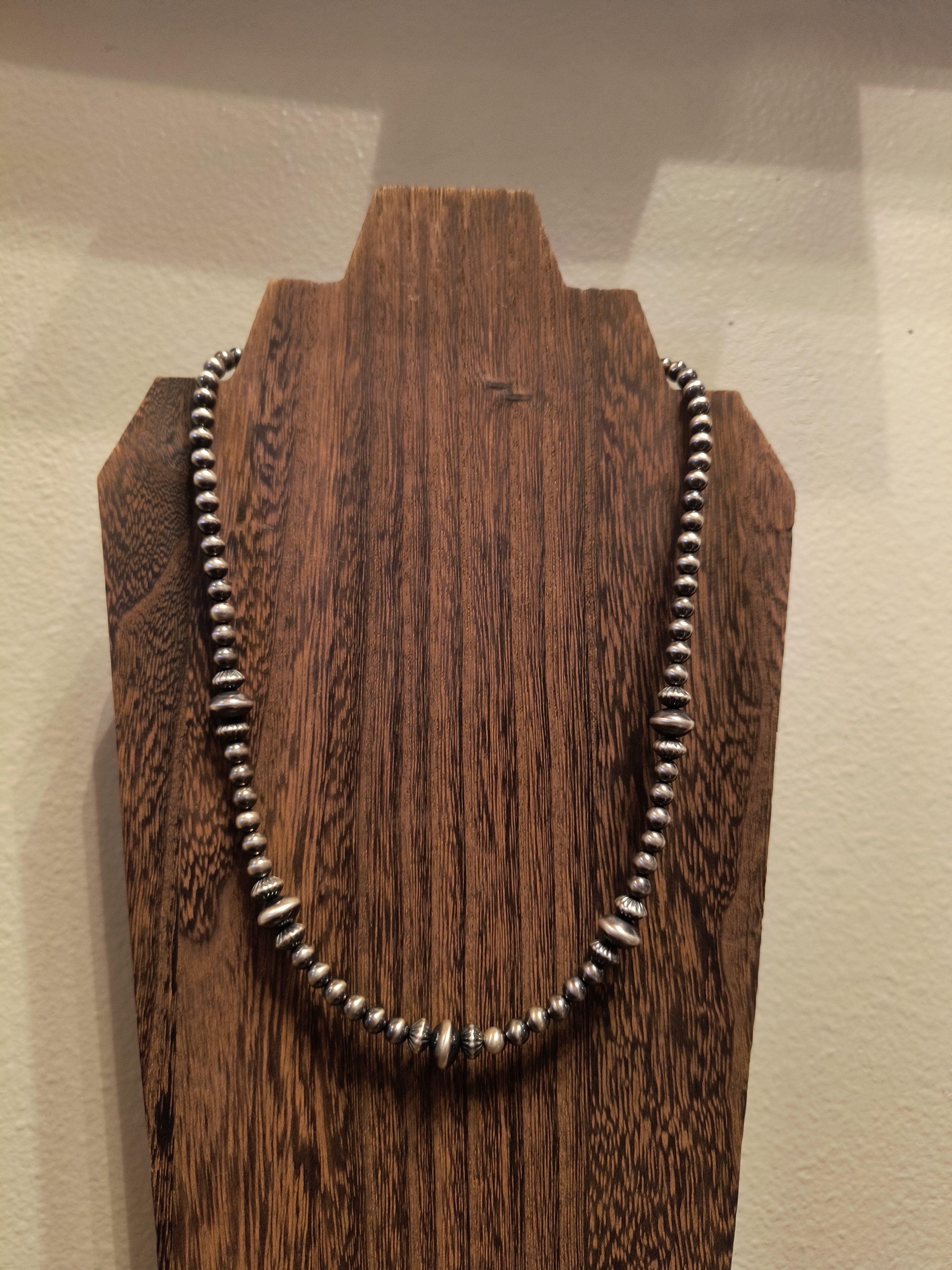 The "Abigail" Necklace