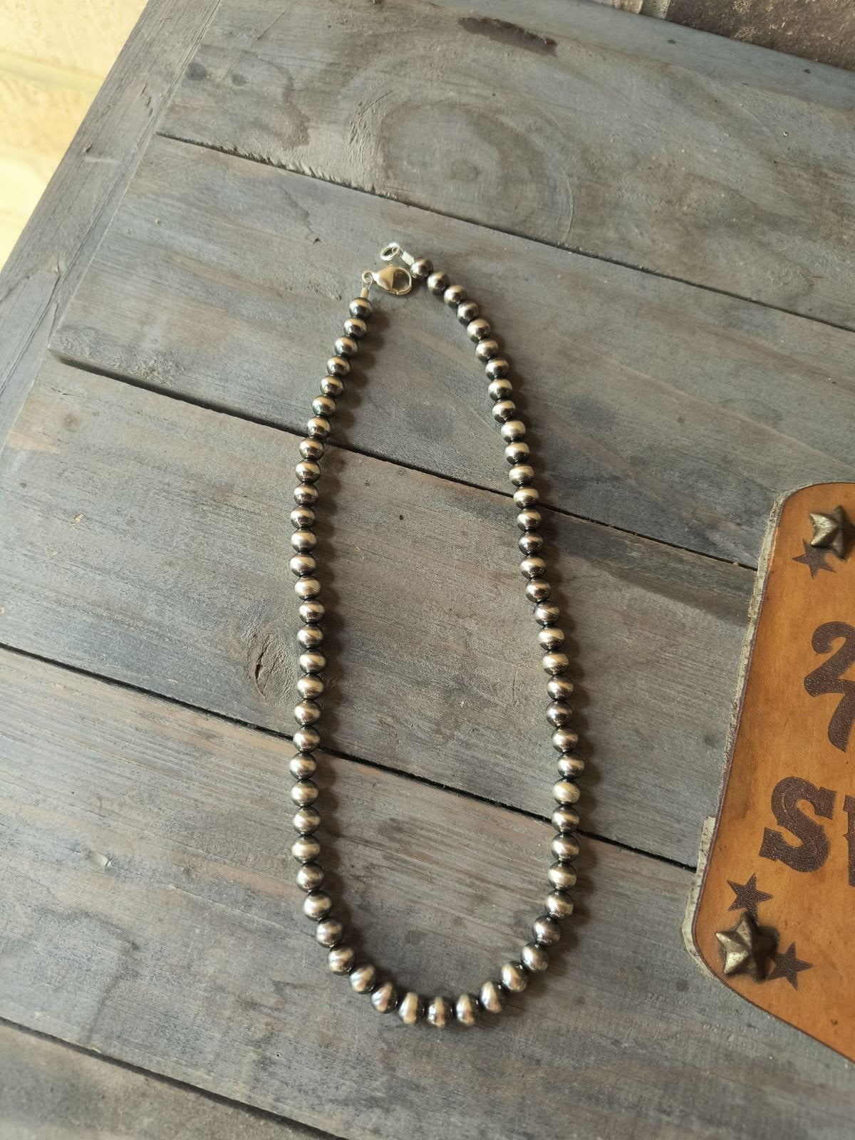 5mm Necklace