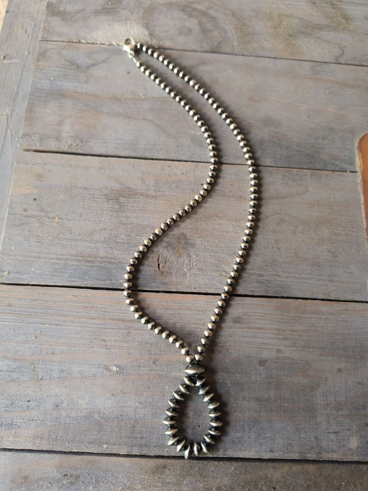 The "Hailey" Necklace