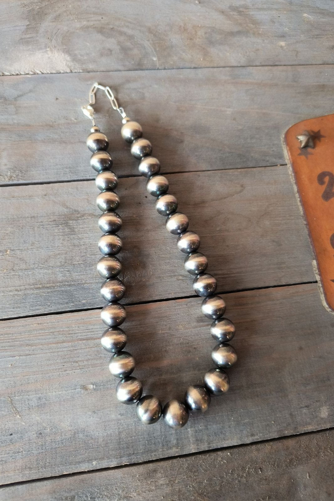 12mm Original Necklace