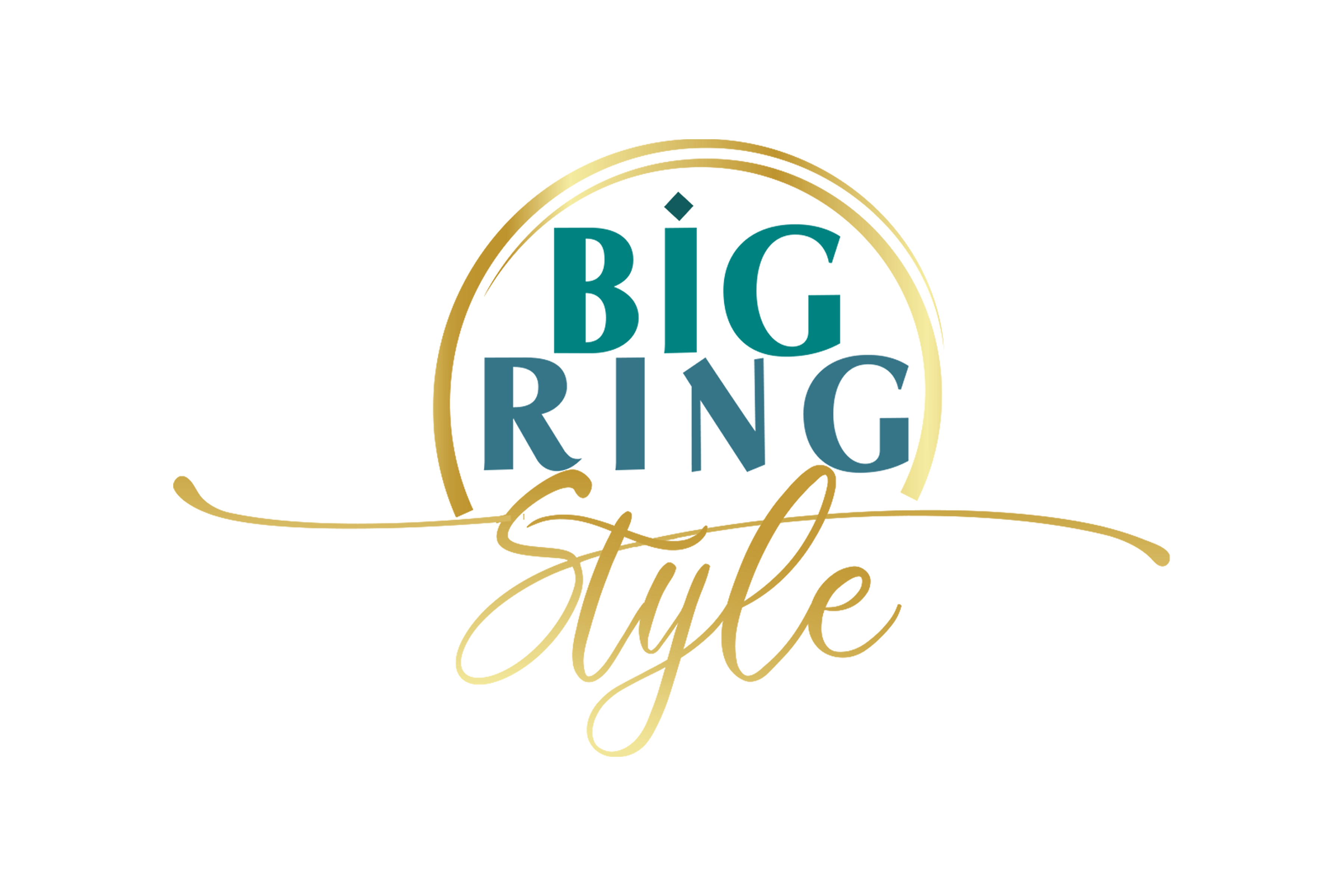Big Ring Style Jewelry