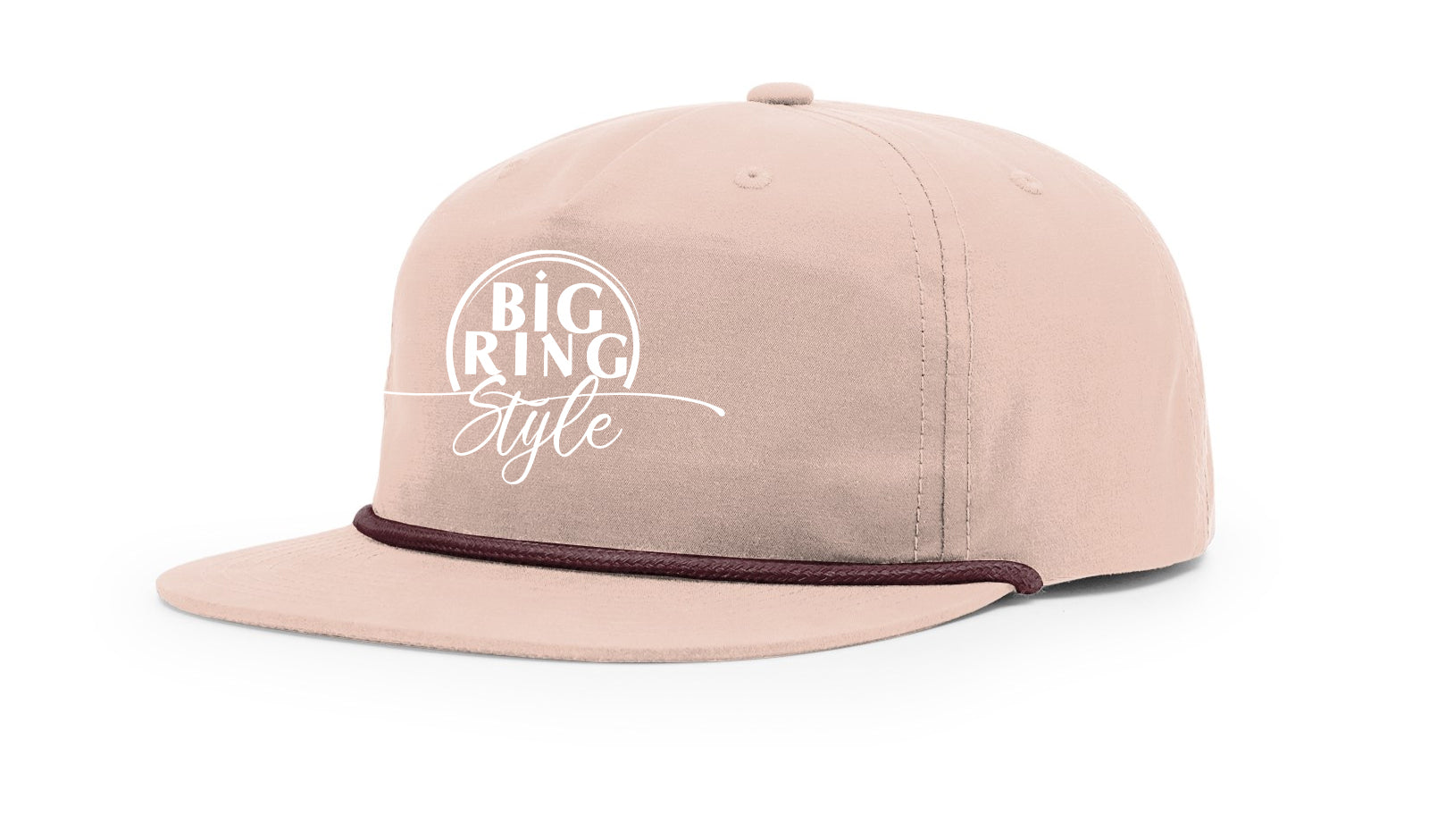 Richardson 256: Trucker Style (3 colors)