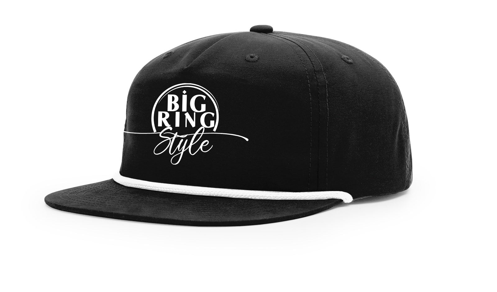 Richardson 256: Trucker Style (3 colors)