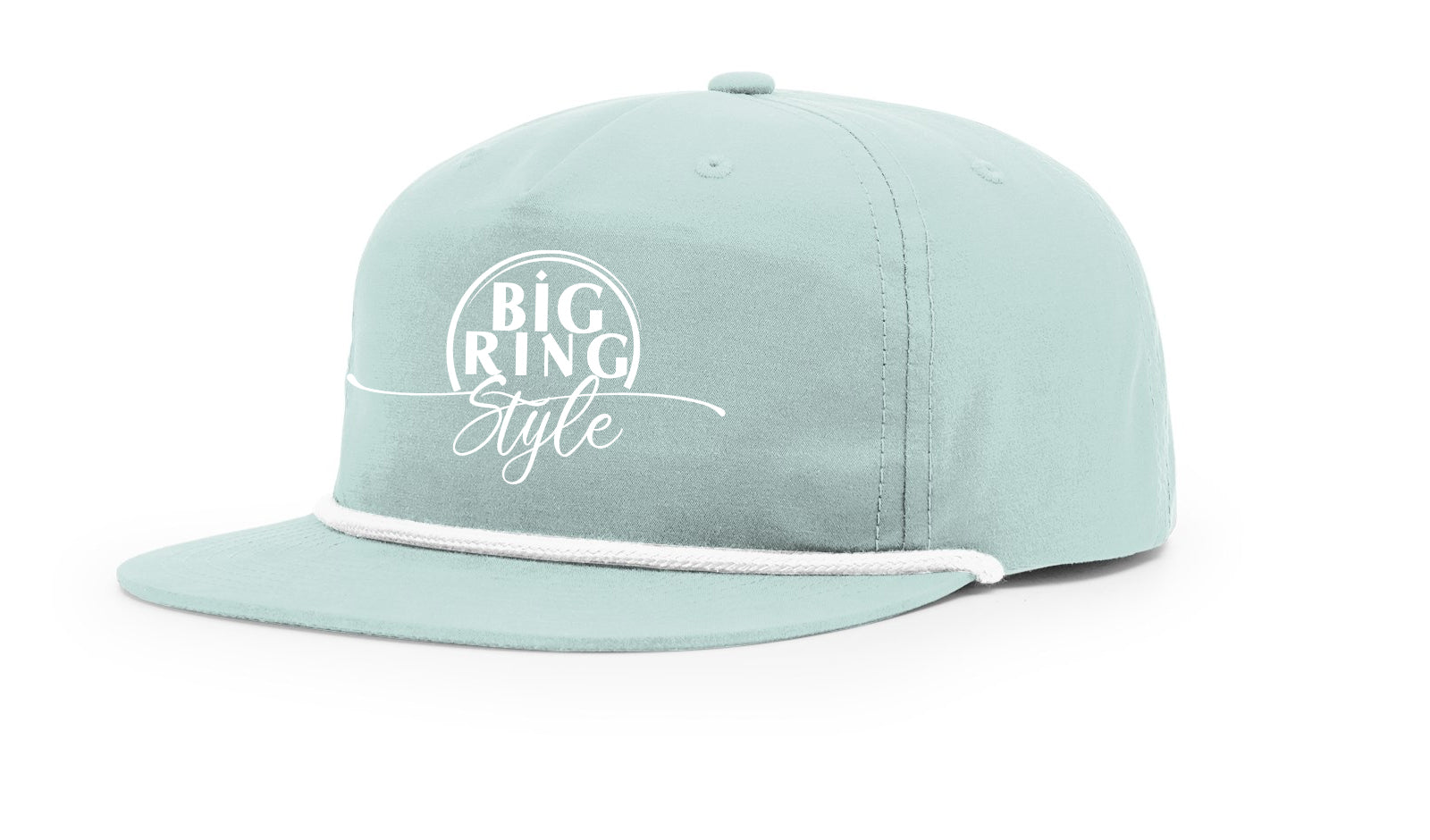 Richardson 256: Trucker Style (3 colors)