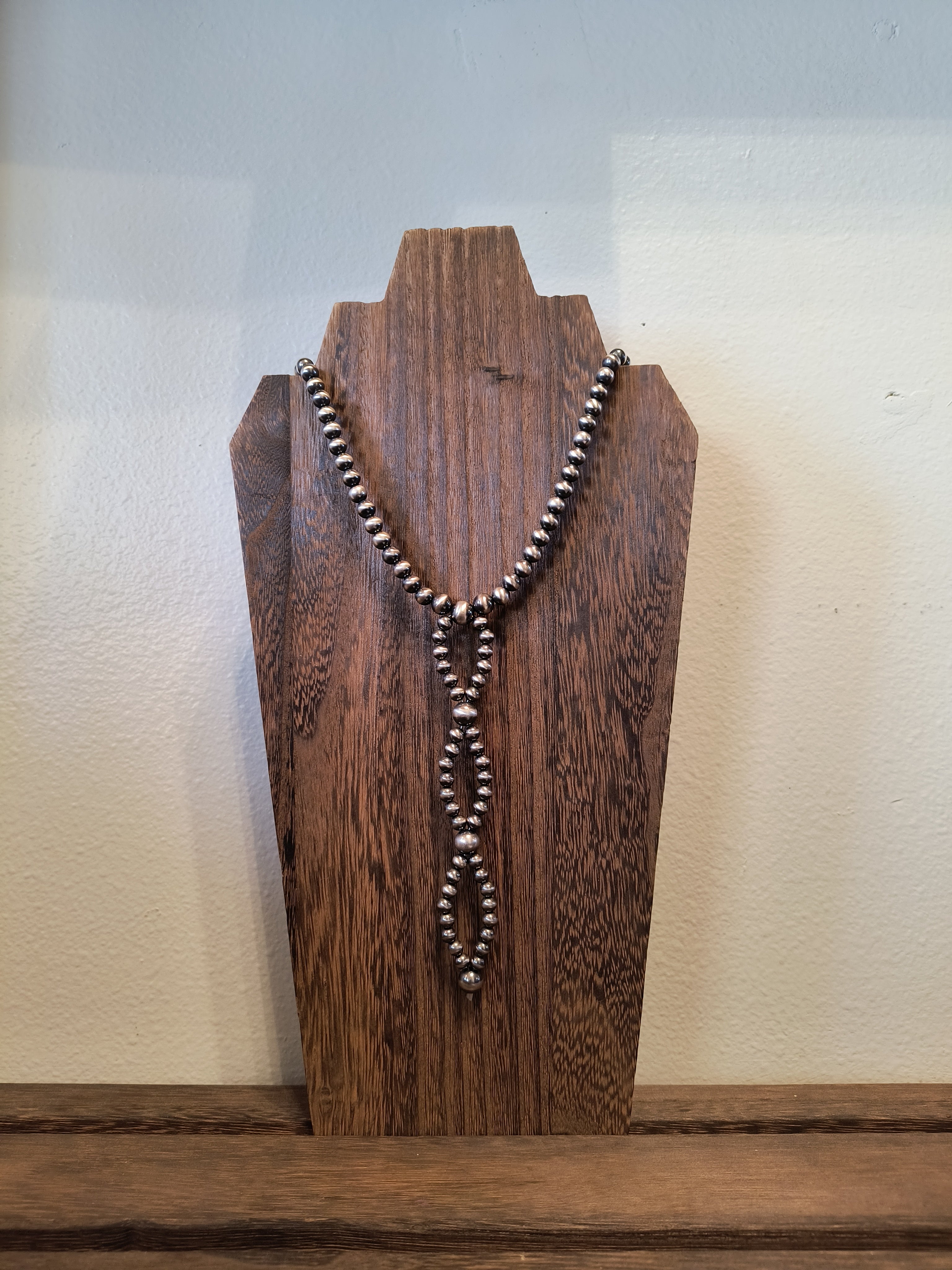 The "Langley" Necklace