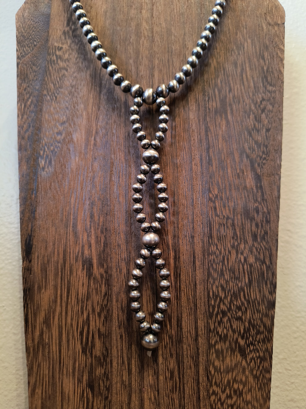 The "Langley" Necklace