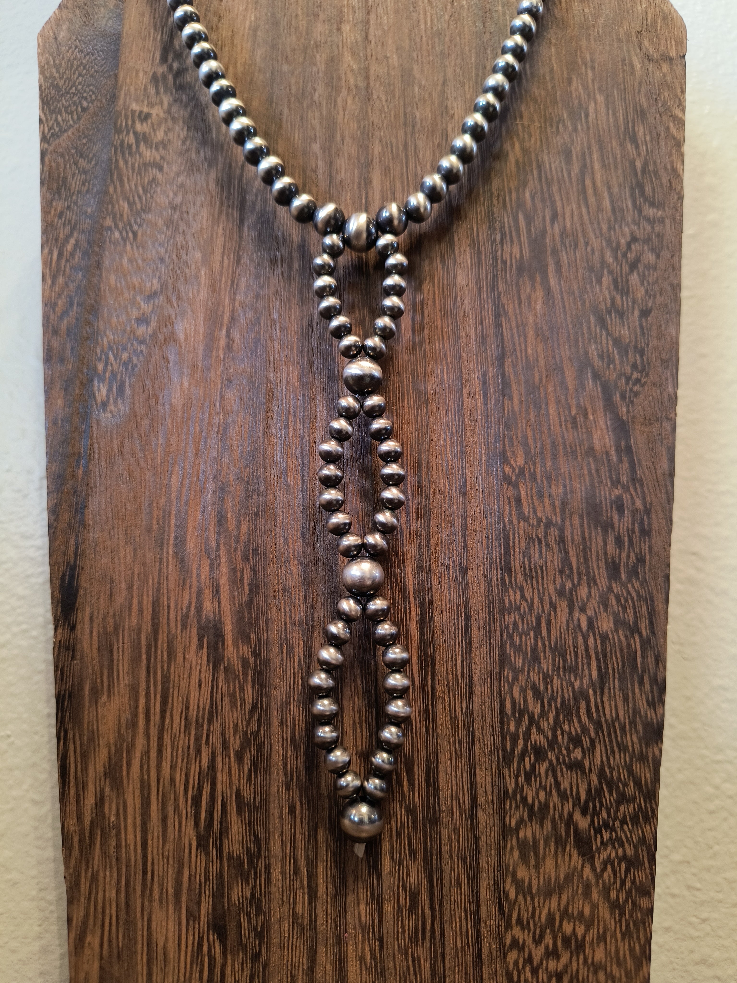The "Langley" Necklace