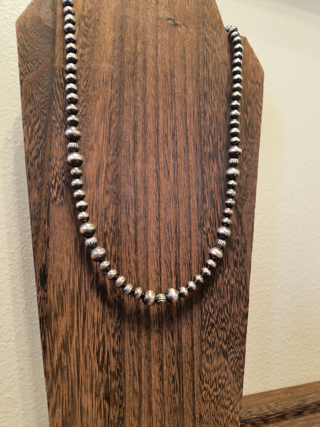 The Savannah Necklace