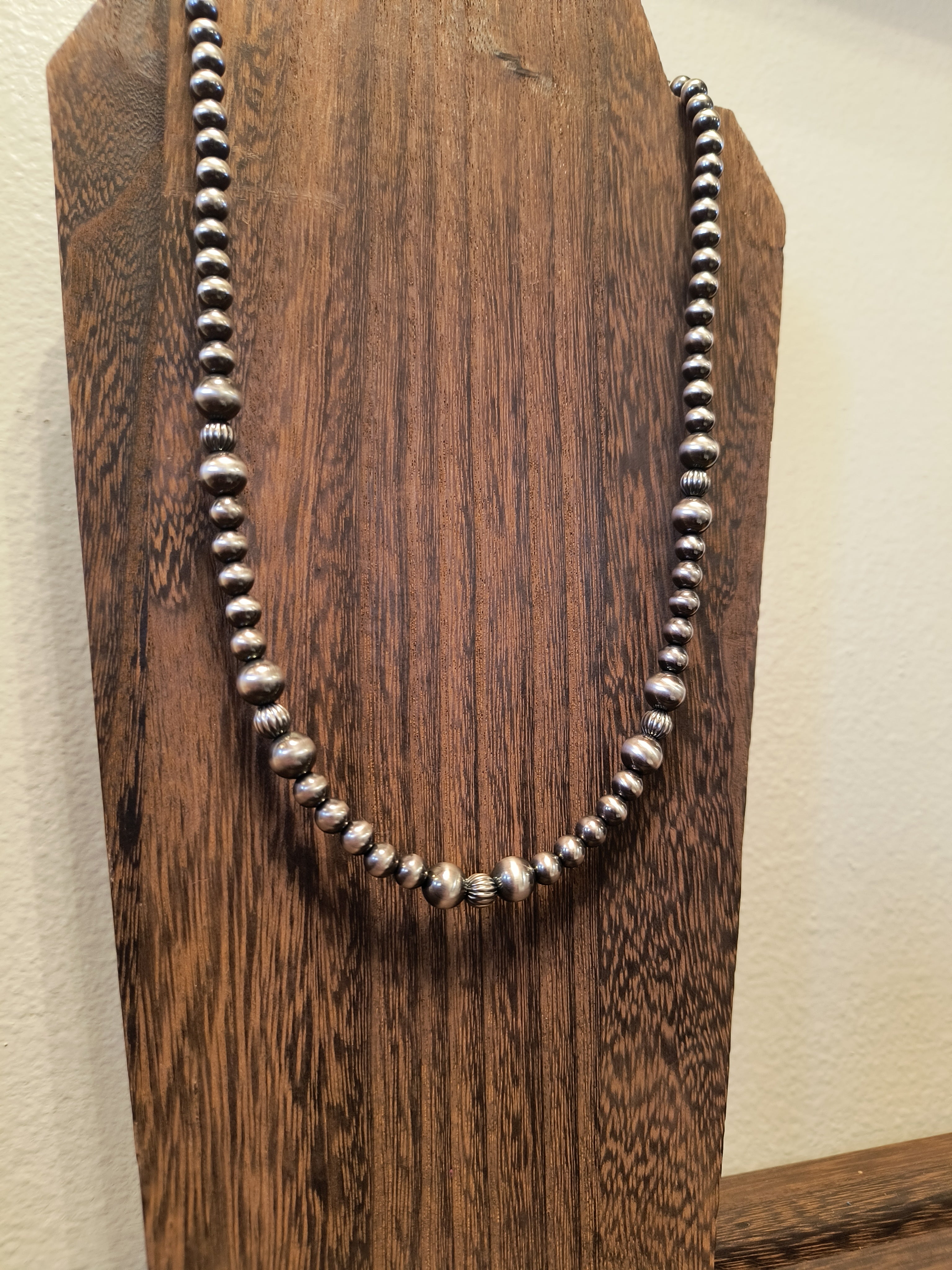 The Savannah Necklace