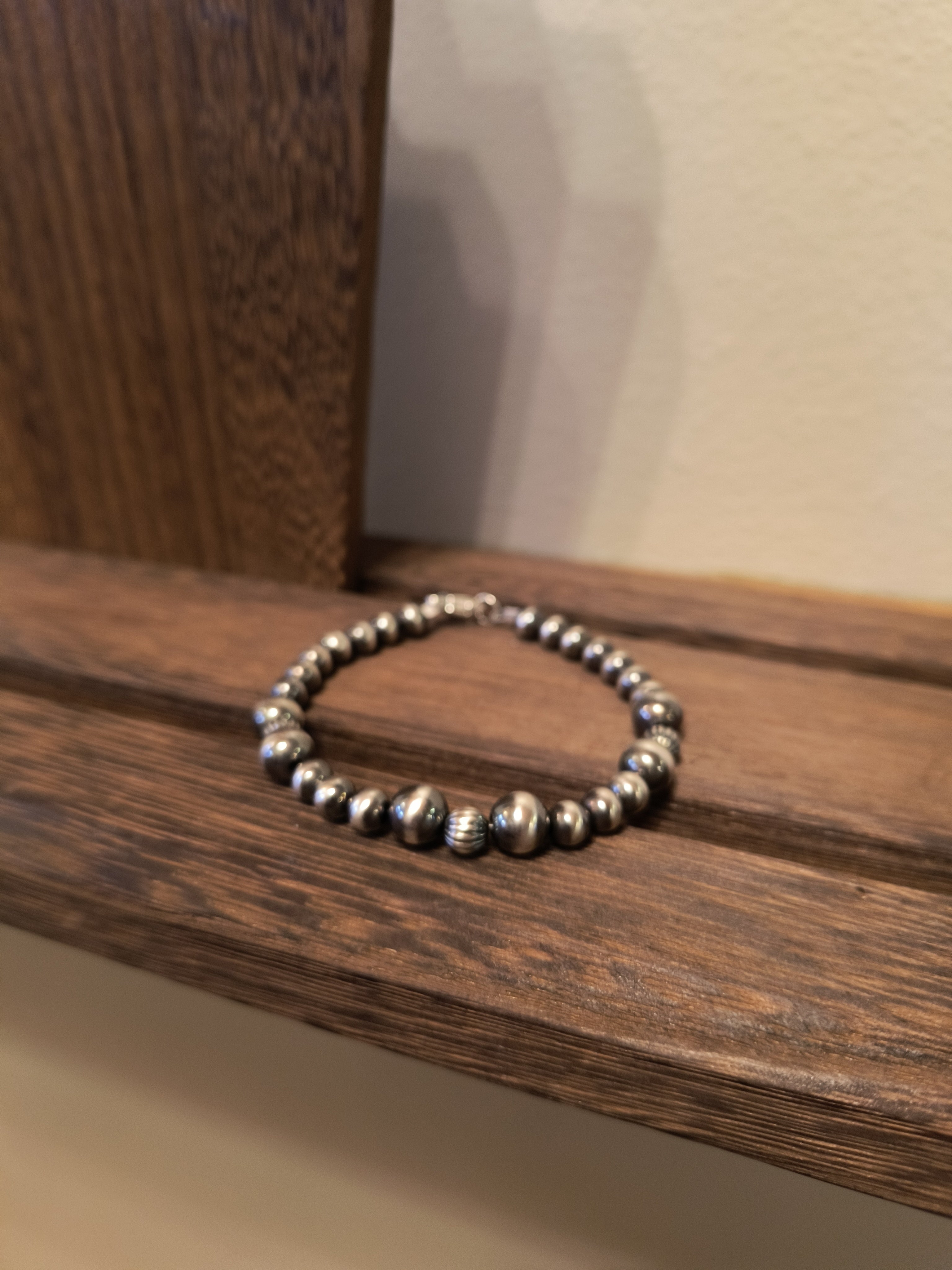 The Savannah Bracelet