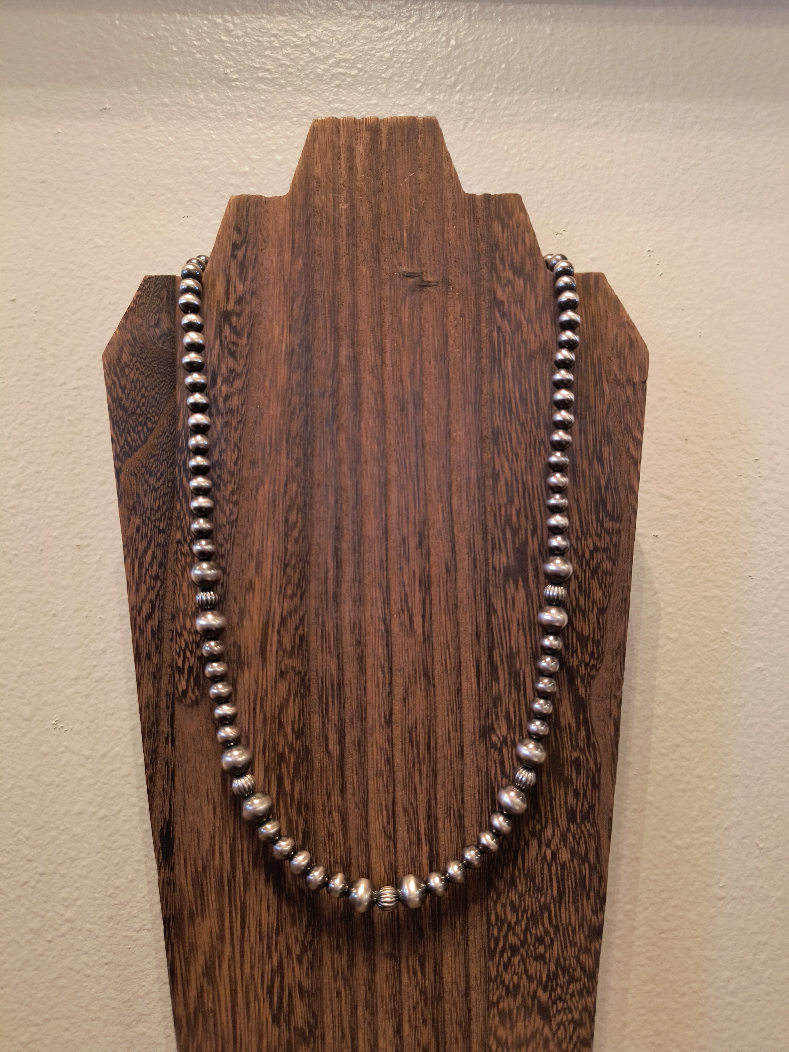 The Savannah Necklace