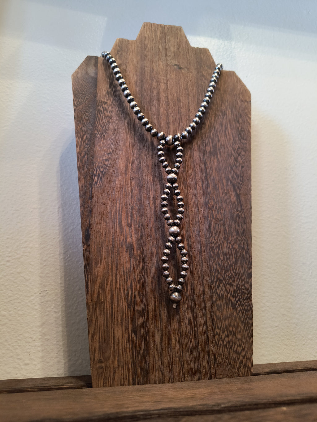 The "Langley" Necklace