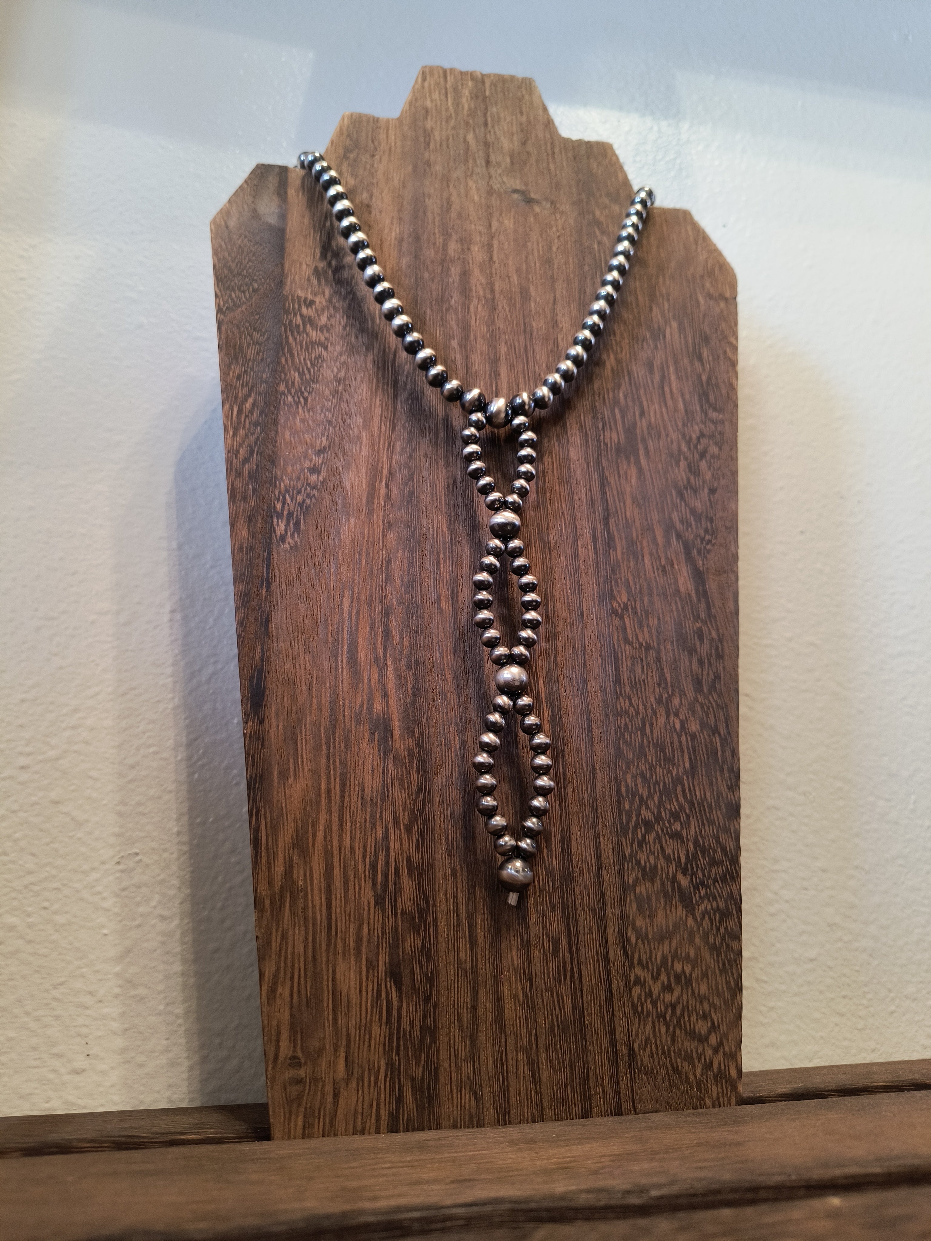 The "Langley" Necklace