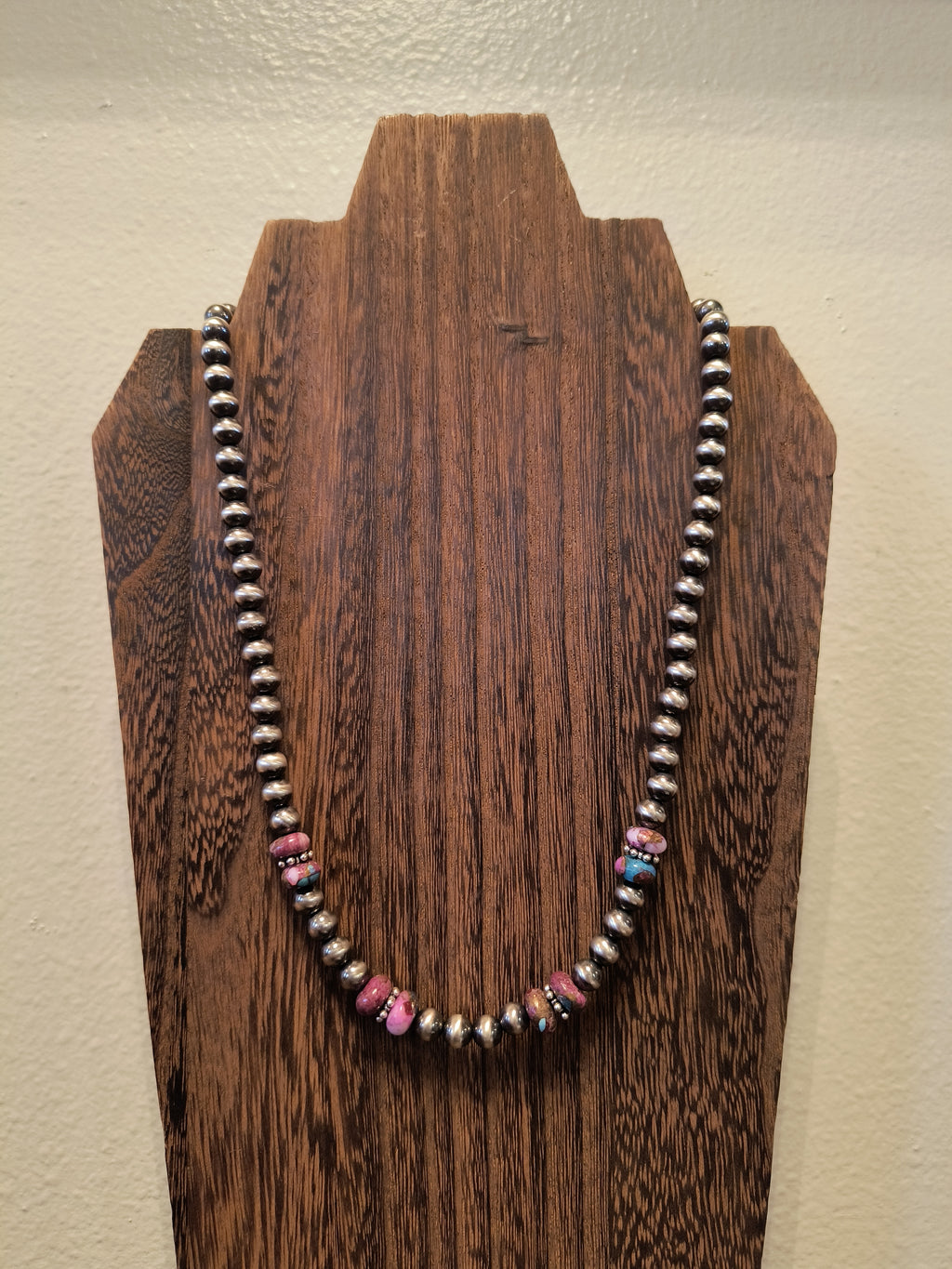 The Delilah Necklace