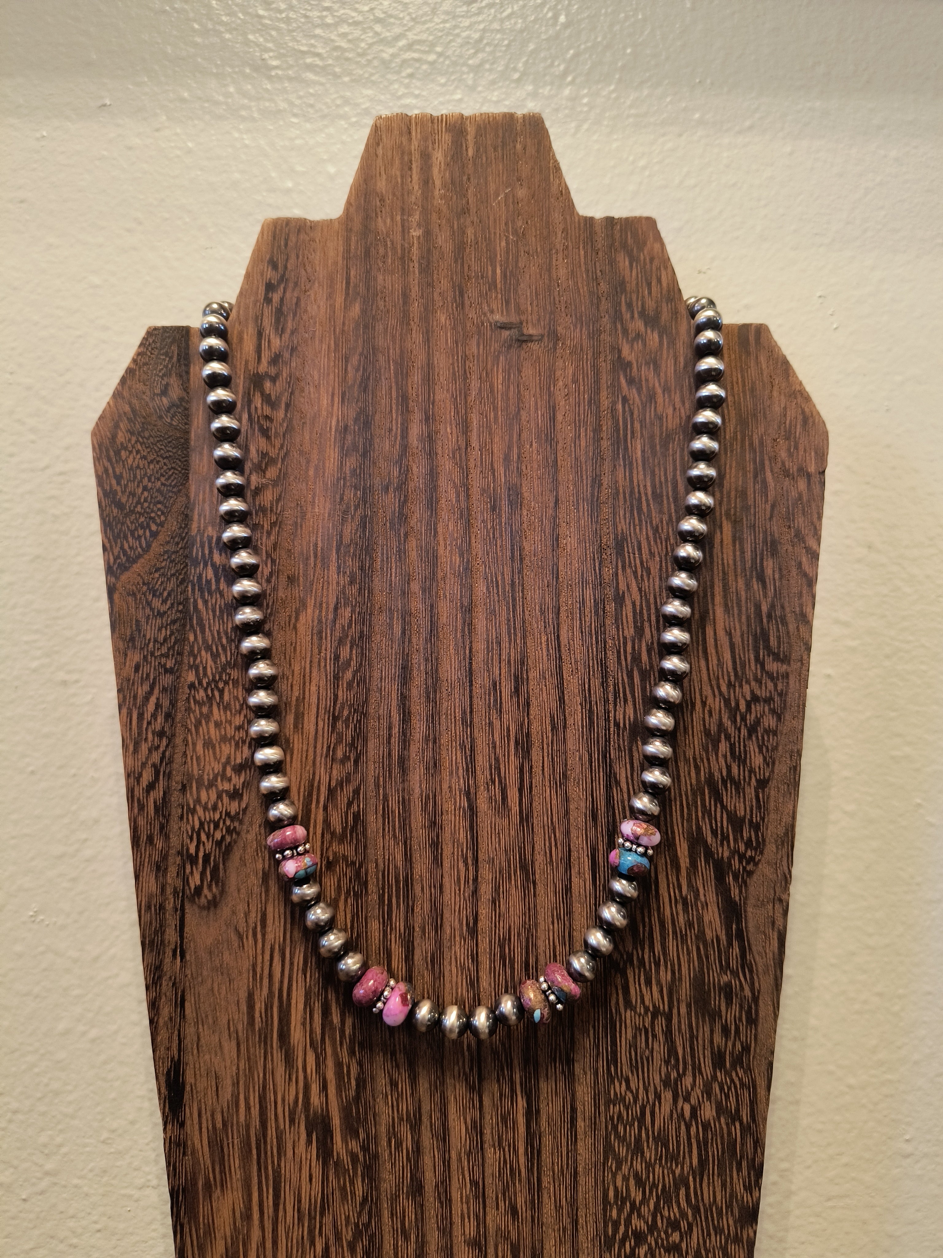 The Delilah Necklace