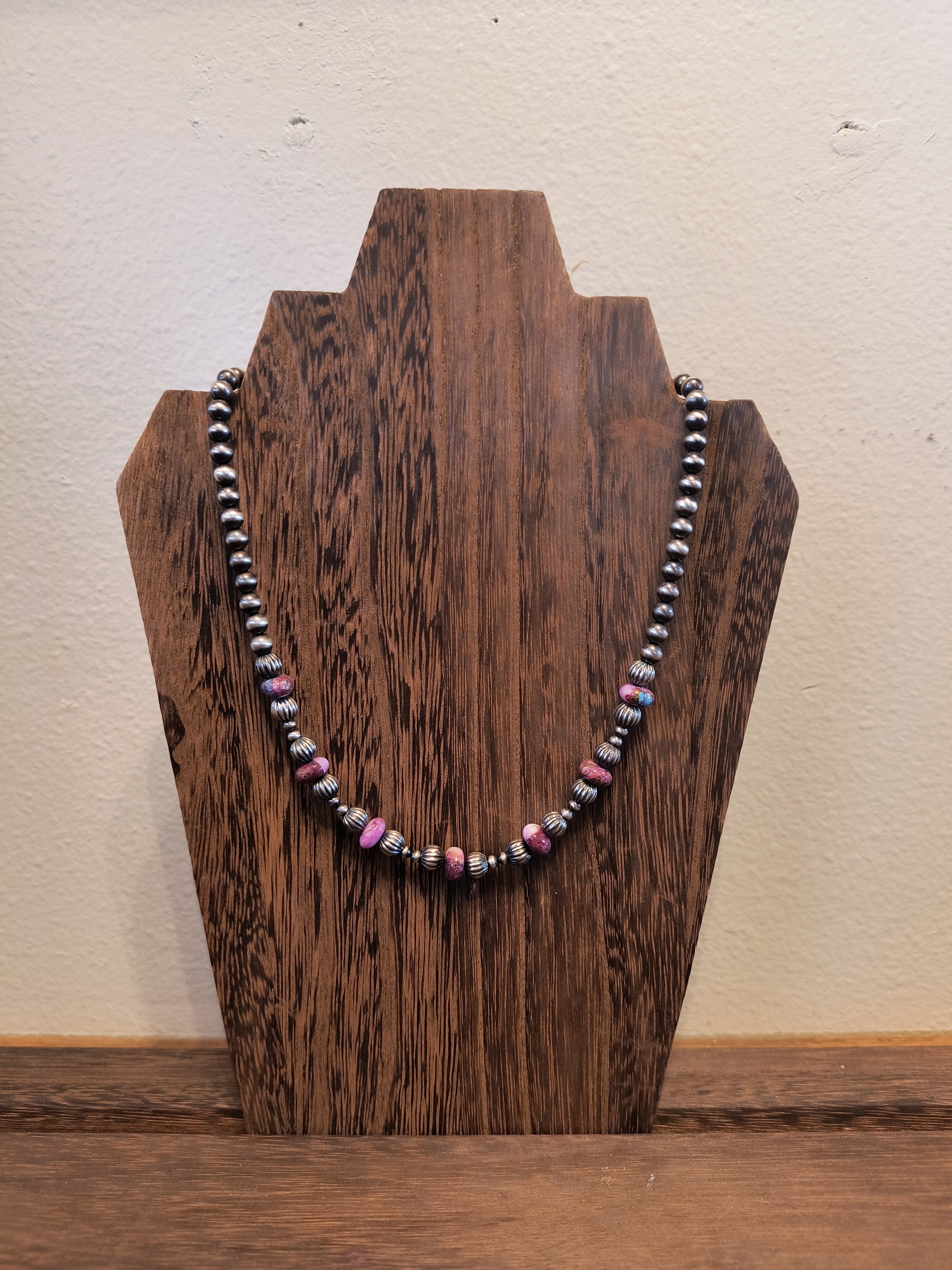 The PRISCILLA Necklace