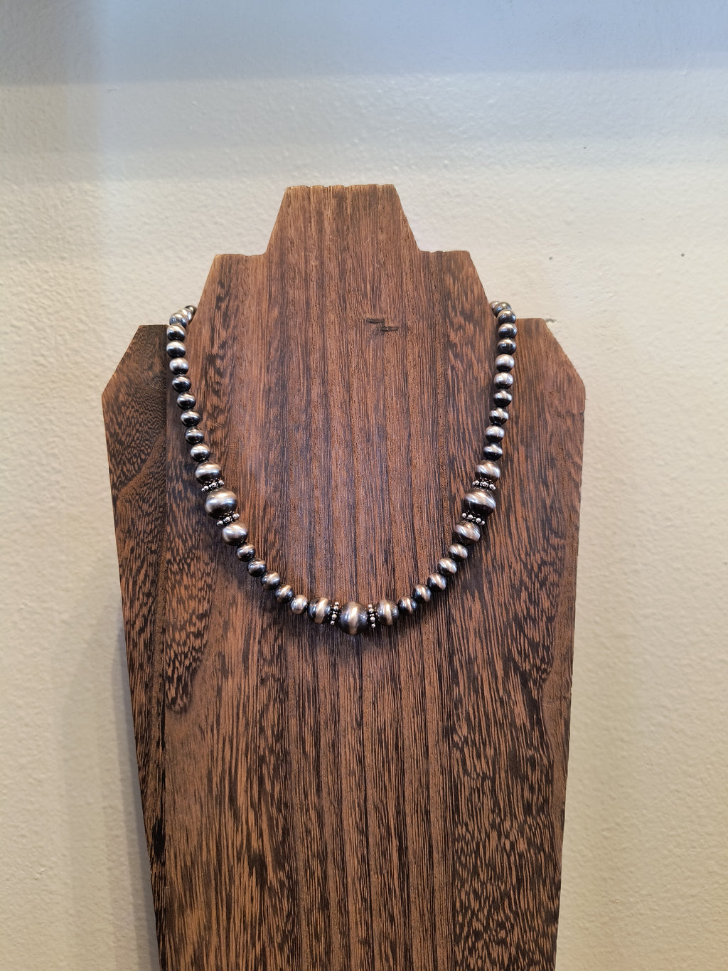 The EMMYLOU Necklace