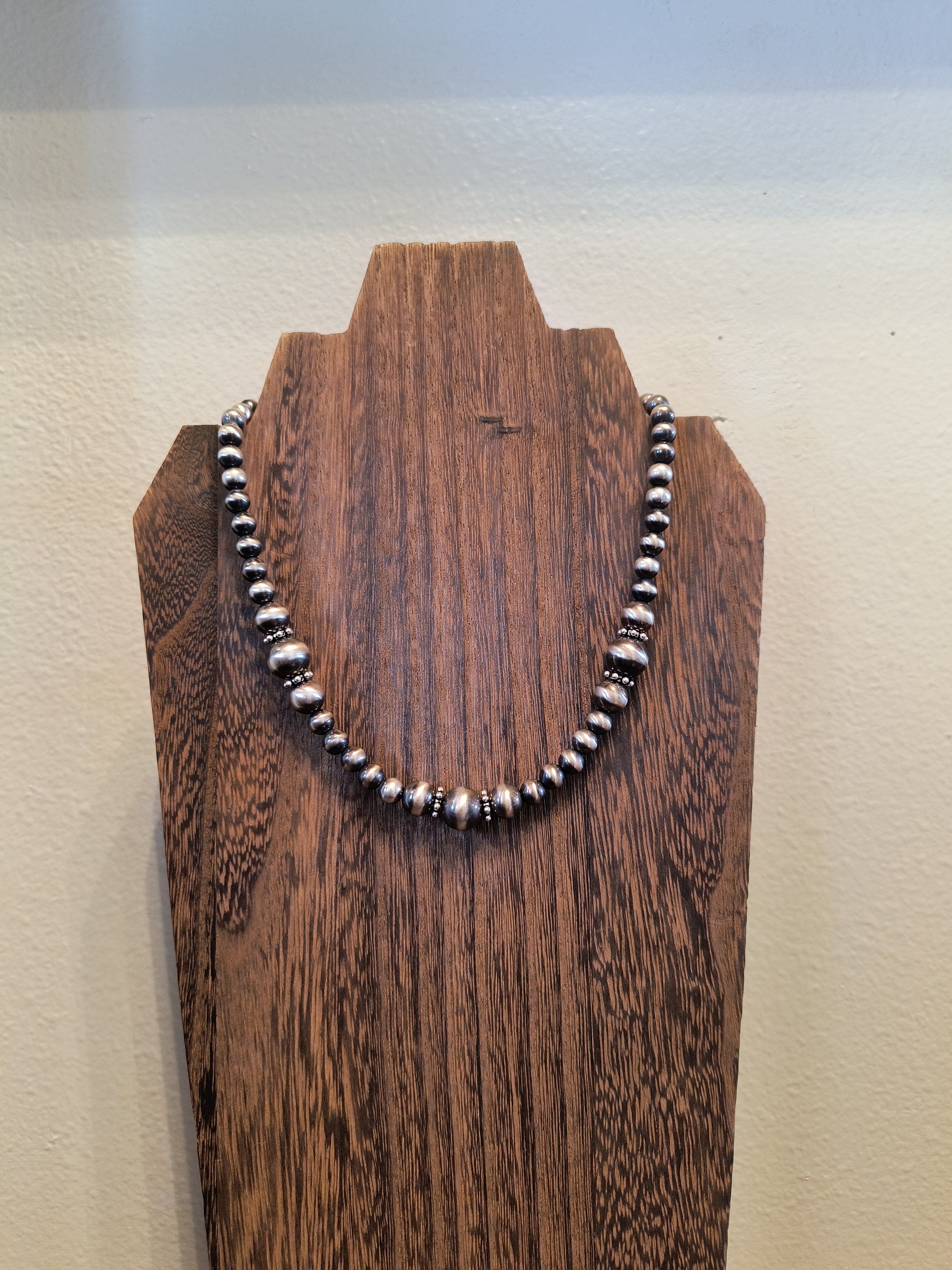 The EMMYLOU Necklace