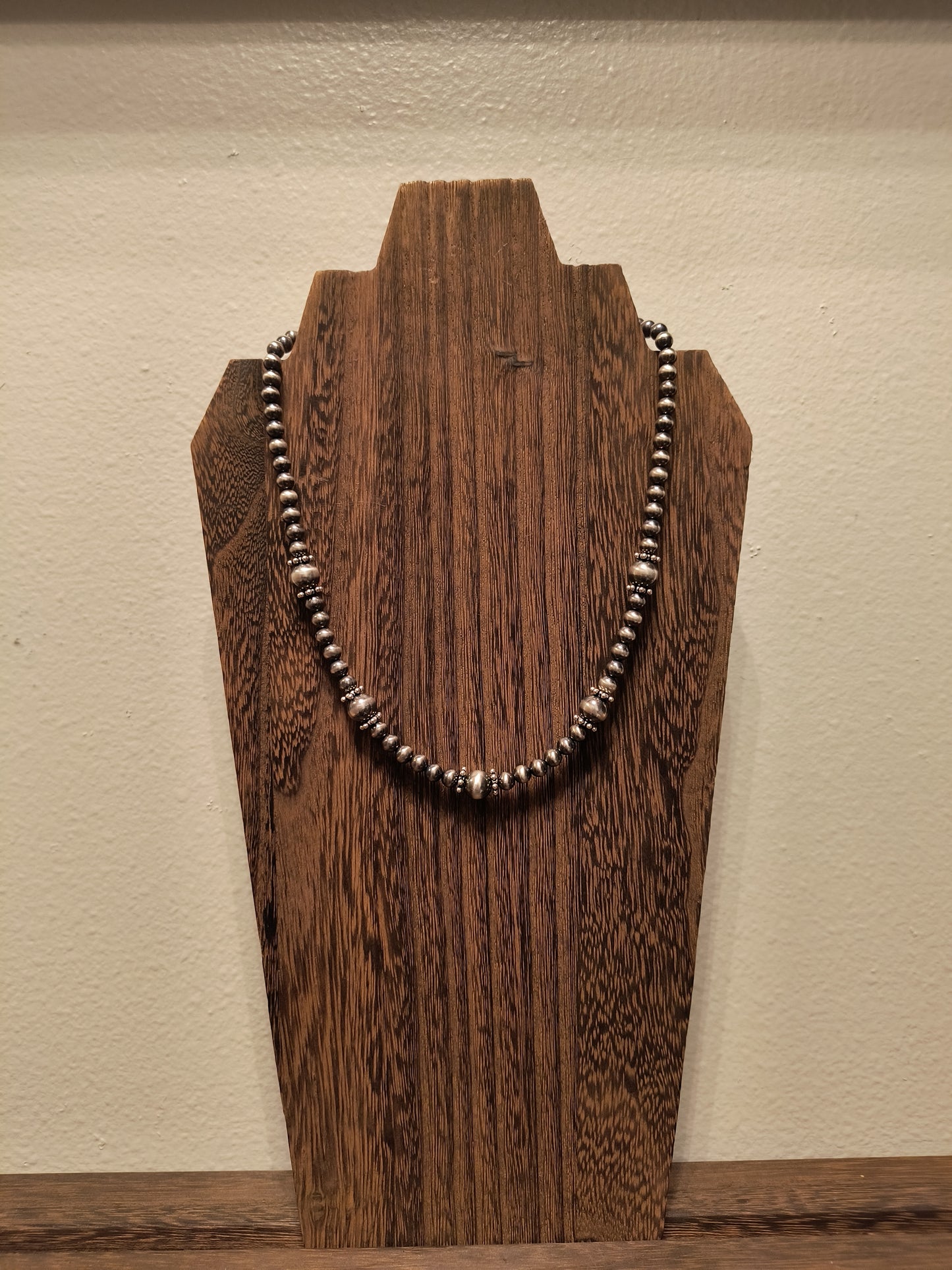 The Diana necklace