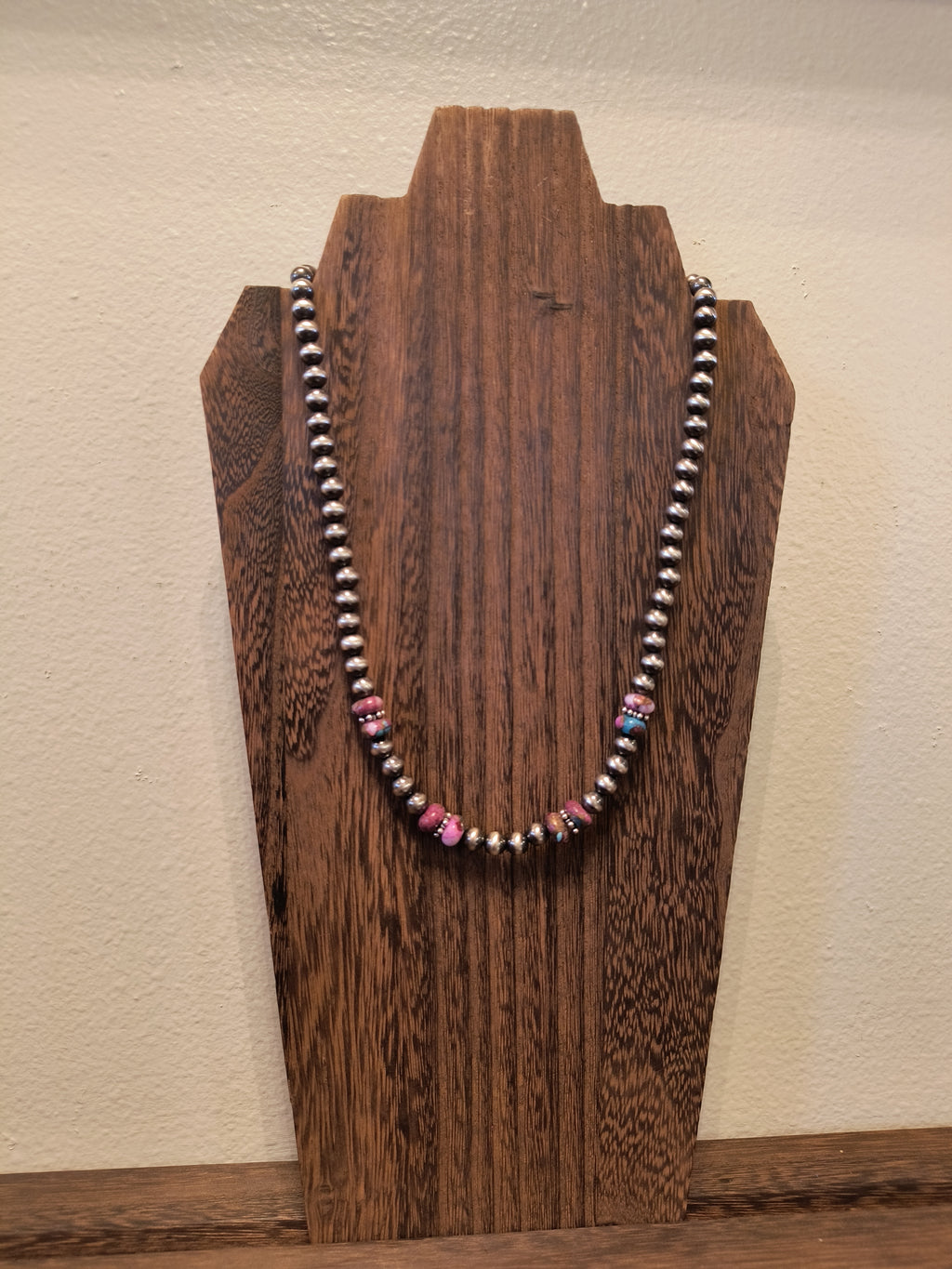 The Delilah Necklace