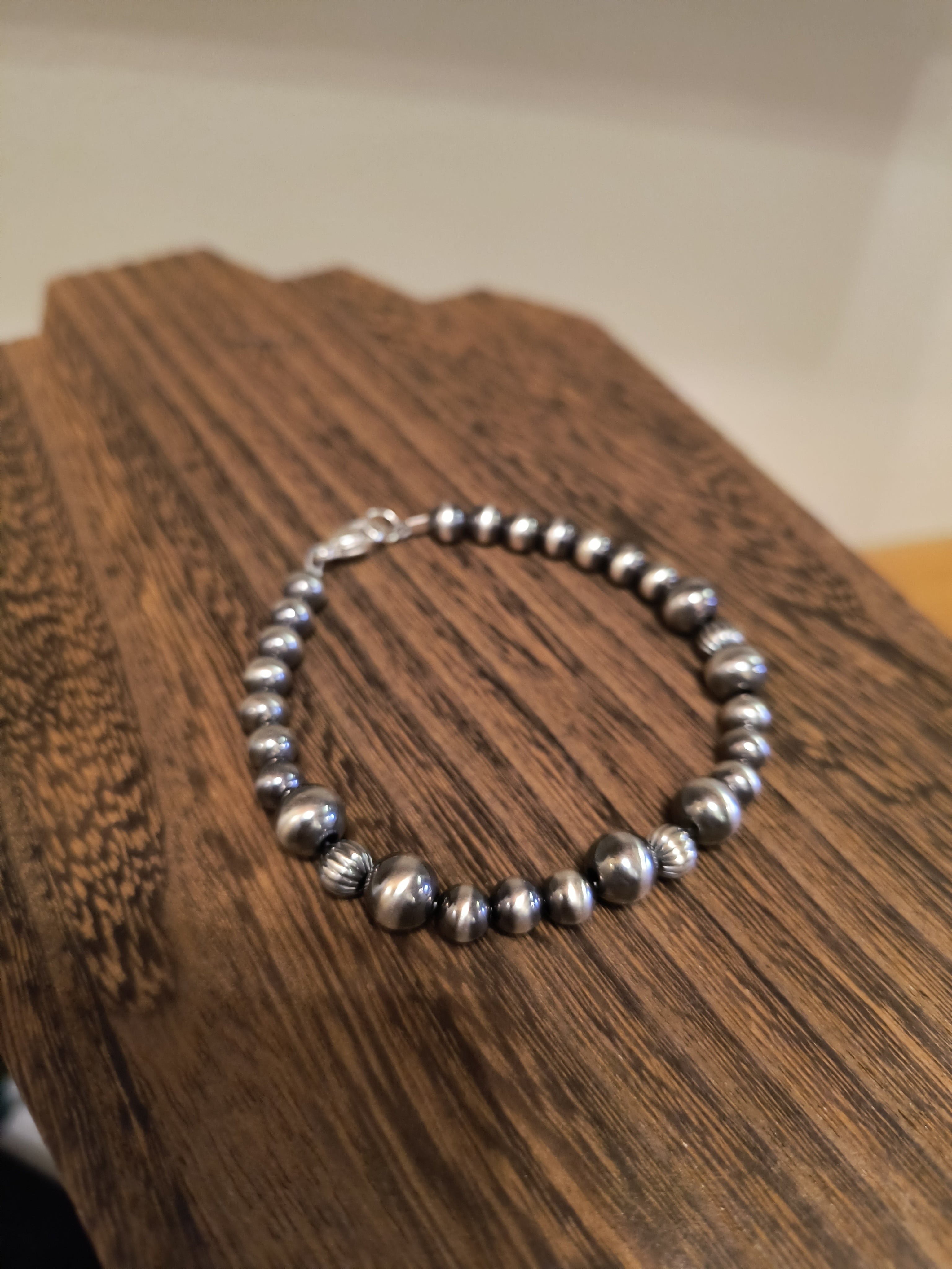 The Savannah Bracelet