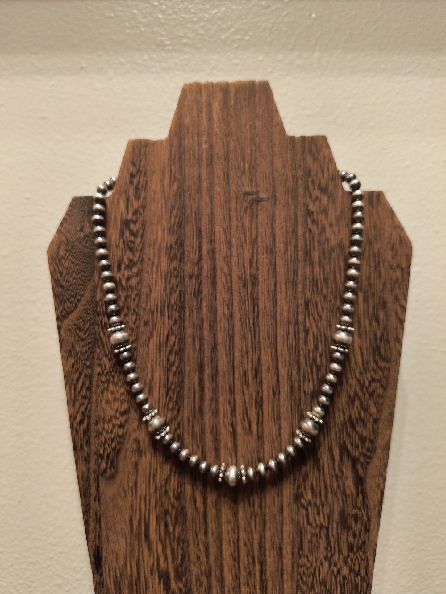 The Diana necklace